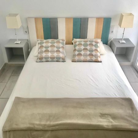 Caleta Soul Apartment Пуэрто-де-Сантьяго Экстерьер фото
